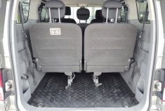 Nissan NV200 EVALIA 1.5 dCi 110ch N-Connecta 7 places