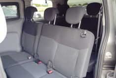 Nissan NV200 EVALIA 1.5 dCi 110ch N-Connecta 7 places