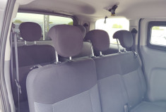 Nissan NV200 EVALIA 1.5 dCi 110ch N-Connecta 7 places