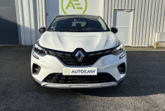 Renault Captur Techno 145cv Hybrid Boite Auto * Carplay * Caméra