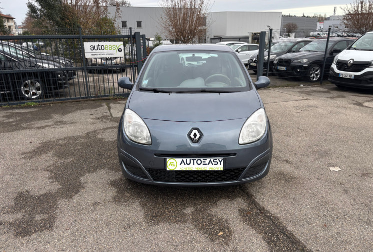Renault Twingo 1.2 75 CH / TREND / CLIM