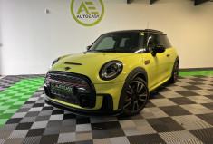 Mini Mini John Cooper Works F56 231 Cv / PREMIUM PLUS / Full options / GARANTIE CONSTRUCTEUR 2026