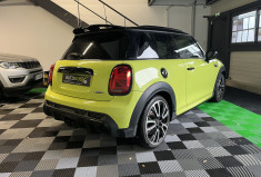 Mini Mini John Cooper Works F56 231 Cv / PREMIUM PLUS / Full options / GARANTIE CONSTRUCTEUR 2026