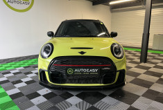 Mini Mini John Cooper Works F56 231 Cv / PREMIUM PLUS / Full options / GARANTIE CONSTRUCTEUR 2026