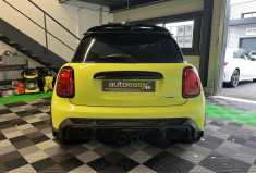 Mini Mini John Cooper Works F56 231 Cv / PREMIUM PLUS / Full options / GARANTIE CONSTRUCTEUR 2026