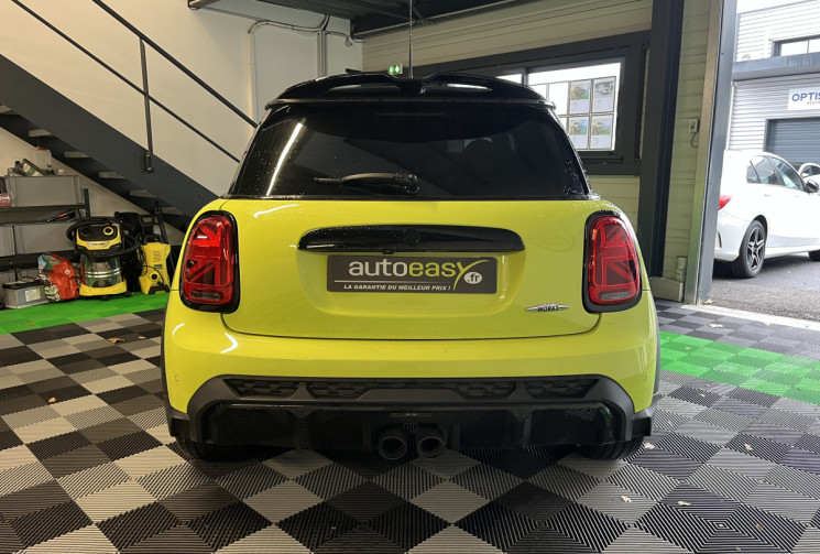 Mini Mini John Cooper Works F56 231 Cv / PREMIUM PLUS / Full options / GARANTIE CONSTRUCTEUR 2026