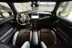 Mini Mini John Cooper Works F56 231 Cv / PREMIUM PLUS / Full options / GARANTIE CONSTRUCTEUR 2026