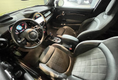 Mini Mini John Cooper Works F56 231 Cv / PREMIUM PLUS / Full options / GARANTIE CONSTRUCTEUR 2026