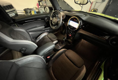 Mini Mini John Cooper Works F56 231 Cv / PREMIUM PLUS / Full options / GARANTIE CONSTRUCTEUR 2026