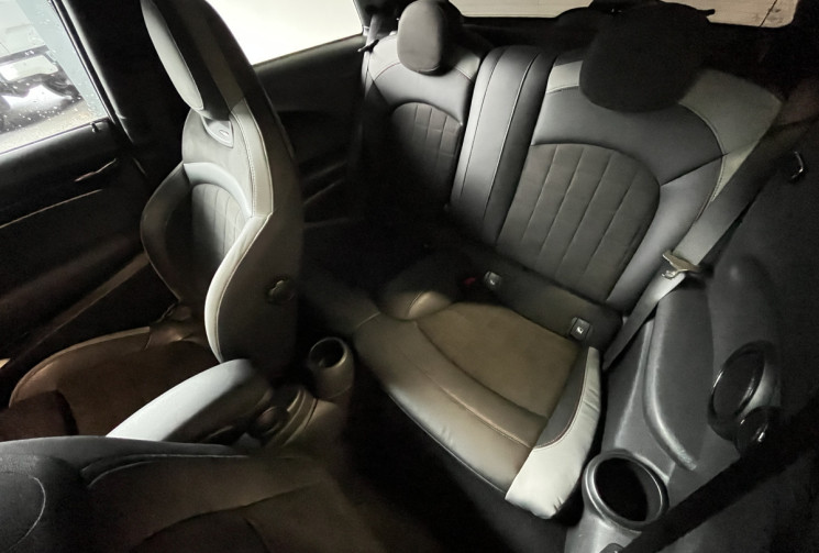 Mini Mini John Cooper Works F56 231 Cv / PREMIUM PLUS / Full options / GARANTIE CONSTRUCTEUR 2026