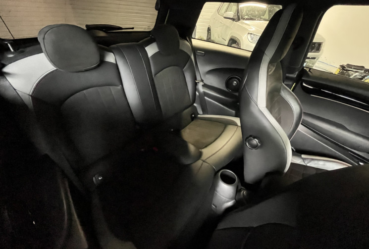 Mini Mini John Cooper Works F56 231 Cv / PREMIUM PLUS / Full options / GARANTIE CONSTRUCTEUR 2026