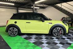 Mini Mini John Cooper Works F56 231 Cv / PREMIUM PLUS / Full options / GARANTIE CONSTRUCTEUR 2026