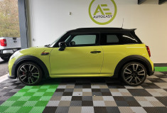 Mini Mini John Cooper Works F56 231 Cv / PREMIUM PLUS / Full options / GARANTIE CONSTRUCTEUR 2026