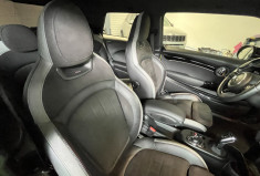 Mini Mini John Cooper Works F56 231 Cv / PREMIUM PLUS / Full options / GARANTIE CONSTRUCTEUR 2026