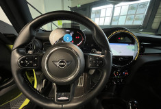 Mini Mini John Cooper Works F56 231 Cv / PREMIUM PLUS / Full options / GARANTIE CONSTRUCTEUR 2026