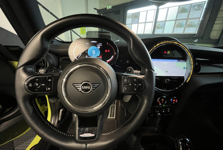 Mini Mini John Cooper Works F56 231 Cv / PREMIUM PLUS / Full options / GARANTIE CONSTRUCTEUR 2026