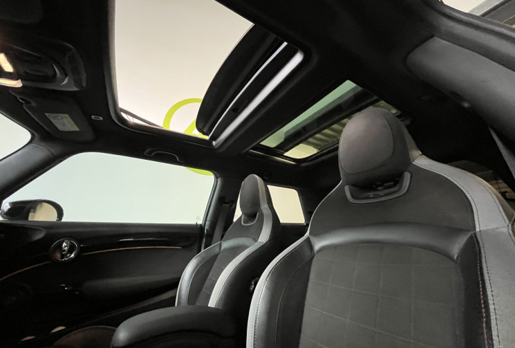 Mini Mini John Cooper Works F56 231 Cv / PREMIUM PLUS / Full options / GARANTIE CONSTRUCTEUR 2026