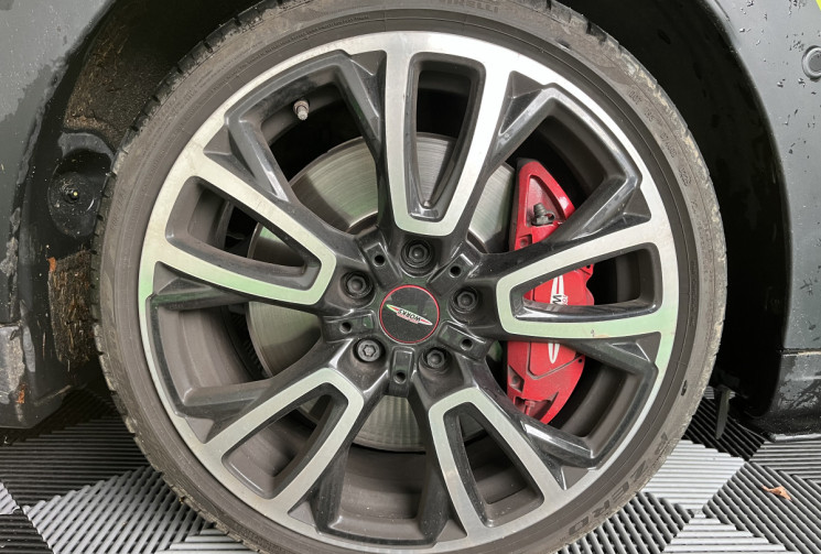 Mini Mini John Cooper Works F56 231 Cv / PREMIUM PLUS / Full options / GARANTIE CONSTRUCTEUR 2026