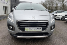 Peugeot 3008  2.0 HDi 160 ch Feline EAT6/CUIR /GPS/ SIEGE CHAUFFANT/TOIT PANO/DISTRI OK