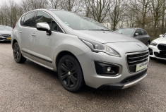 Peugeot 3008  2.0 HDi 160 ch Feline EAT6/CUIR /GPS/ SIEGE CHAUFFANT/TOIT PANO/DISTRI OK