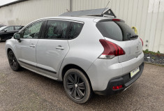 Peugeot 3008  2.0 HDi 160 ch Feline EAT6/CUIR /GPS/ SIEGE CHAUFFANT/TOIT PANO/DISTRI OK