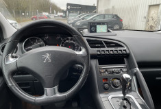 Peugeot 3008  2.0 HDi 160 ch Feline EAT6/CUIR /GPS/ SIEGE CHAUFFANT/TOIT PANO/DISTRI OK