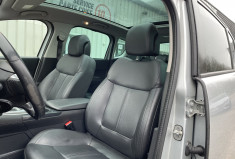 Peugeot 3008  2.0 HDi 160 ch Feline EAT6/CUIR /GPS/ SIEGE CHAUFFANT/TOIT PANO/DISTRI OK