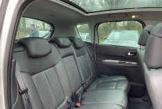 Peugeot 3008  2.0 HDi 160 ch Feline EAT6/CUIR /GPS/ SIEGE CHAUFFANT/TOIT PANO/DISTRI OK