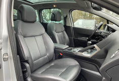 Peugeot 3008  2.0 HDi 160 ch Feline EAT6/CUIR /GPS/ SIEGE CHAUFFANT/TOIT PANO/DISTRI OK