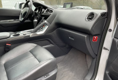 Peugeot 3008  2.0 HDi 160 ch Feline EAT6/CUIR /GPS/ SIEGE CHAUFFANT/TOIT PANO/DISTRI OK