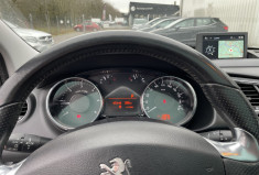 Peugeot 3008  2.0 HDi 160 ch Feline EAT6/CUIR /GPS/ SIEGE CHAUFFANT/TOIT PANO/DISTRI OK
