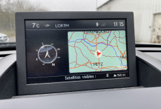 Peugeot 3008  2.0 HDi 160 ch Feline EAT6/CUIR /GPS/ SIEGE CHAUFFANT/TOIT PANO/DISTRI OK