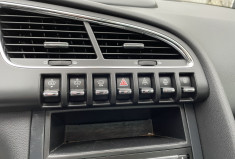 Peugeot 3008  2.0 HDi 160 ch Feline EAT6/CUIR /GPS/ SIEGE CHAUFFANT/TOIT PANO/DISTRI OK