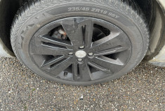 Peugeot 3008  2.0 HDi 160 ch Feline EAT6/CUIR /GPS/ SIEGE CHAUFFANT/TOIT PANO/DISTRI OK