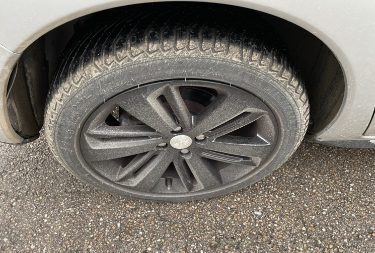 Peugeot 3008  2.0 HDi 160 ch Feline EAT6/CUIR /GPS/ SIEGE CHAUFFANT/TOIT PANO/DISTRI OK