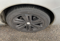 Peugeot 3008  2.0 HDi 160 ch Feline EAT6/CUIR /GPS/ SIEGE CHAUFFANT/TOIT PANO/DISTRI OK