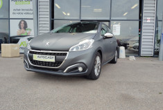 Peugeot 208 1.2 PureTech 110ch Allure S&S 5p