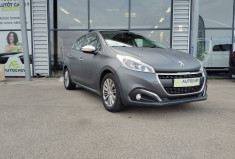Peugeot 208 1.2 PureTech 110ch Allure S&S 5p
