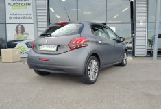 Peugeot 208 1.2 PureTech 110ch Allure S&S 5p