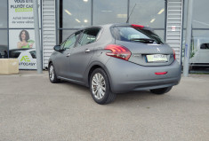 Peugeot 208 1.2 PureTech 110ch Allure S&S 5p