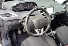 Peugeot 208 1.2 PureTech 110ch Allure S&S 5p