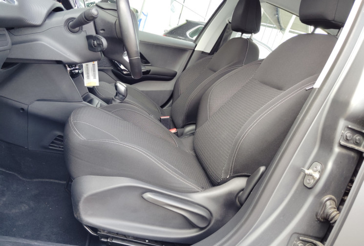 Peugeot 208 1.2 PureTech 110ch Allure S&S 5p