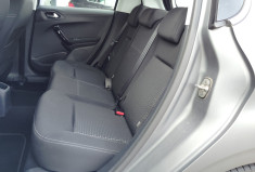 Peugeot 208 1.2 PureTech 110ch Allure S&S 5p