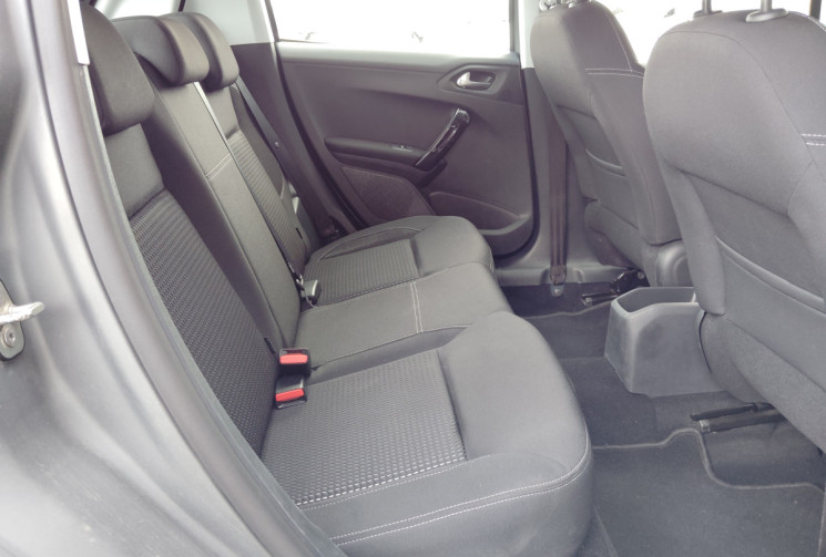 Peugeot 208 1.2 PureTech 110ch Allure S&S 5p