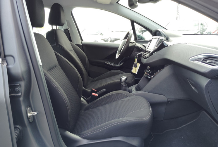 Peugeot 208 1.2 PureTech 110ch Allure S&S 5p