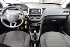 Peugeot 208 1.2 PureTech 110ch Allure S&S 5p