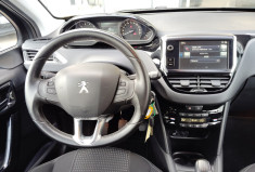 Peugeot 208 1.2 PureTech 110ch Allure S&S 5p