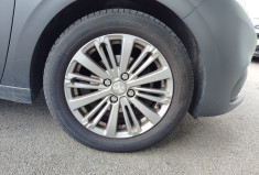 Peugeot 208 1.2 PureTech 110ch Allure S&S 5p