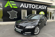 Jaguar XF R-Sport 2.0D 163 ch E-Performance * Full historique entretien * Ct ok * Garantie 6 mois