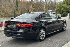 Jaguar XF R-Sport 2.0D 163 ch E-Performance * Full historique entretien * Ct ok * Garantie 6 mois